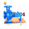 Pro crank mounted raw water seawater suction pump for boat